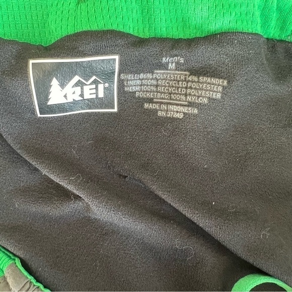 REI Running/Hiking/Workout Shorts - Picture 3 of 4